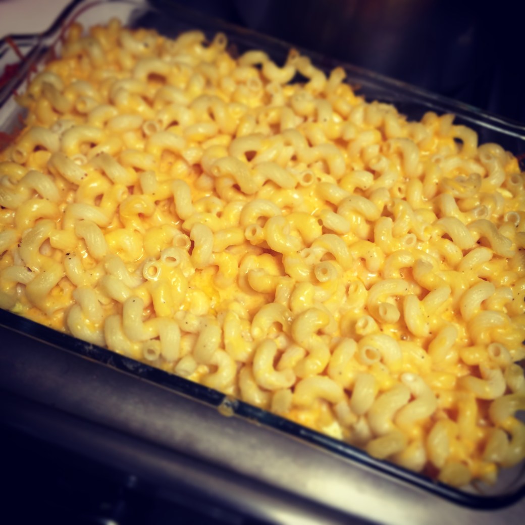 Macncheese